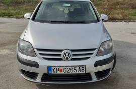 VW GOLF 5 +  1.9TDI 2005 godina