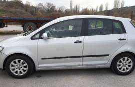 VW GOLF 5 +  1.9TDI 2005 godina