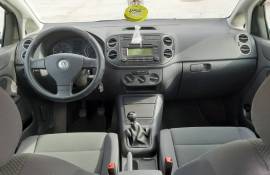 VW GOLF 5 +  1.9TDI 2005 godina