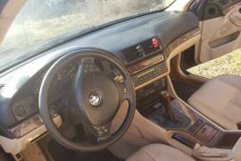 BMW 530d automatic 2000 godina