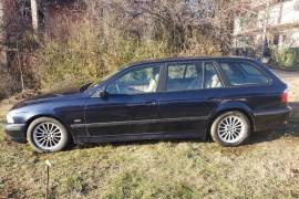 BMW 530d automatic 2000 godina