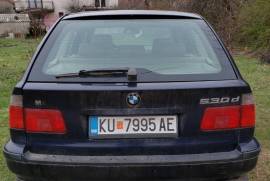 BMW 530d automatic 2000 godina