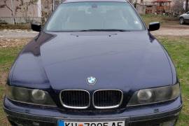 BMW 530d automatic 2000 godina