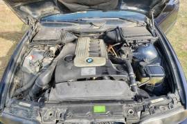 BMW 530d automatic 2000 godina