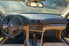 BMW 530d automatic 2000 godina