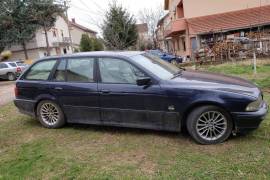 BMW 530d automatic 2000 godina