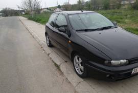 Fiat BRAVO GT 1.9JTD Abarth 1999 godina