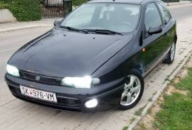 Fiat BRAVO GT 1.9JTD Abarth 1999 godina