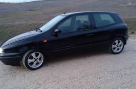 Fiat BRAVO GT 1.9JTD Abarth 1999 godina