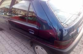 Citroen Saxo 1.5d 1999 godina