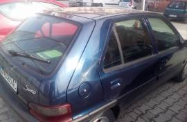 Citroen Saxo 1.5d 1999 godina