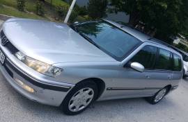 Peugeot 406 2.0 hdi prv sopstvenik 2001 godina