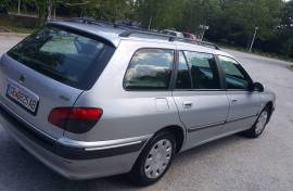 Peugeot 406 2.0 hdi prv sopstvenik 2001 godina