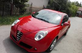 Alfa Romeo Mito 1.4tb 2009 god. Sport Pack