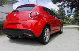 Alfa Romeo Mito 1.4tb 2009 god. Sport Pack