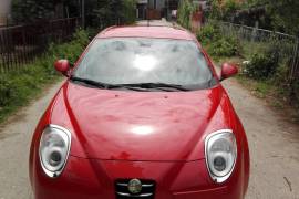 Alfa Romeo Mito 1.4tb 2009 god. Sport Pack