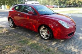 Alfa Romeo Mito 1.4tb 2009 god. Sport Pack