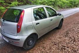 FIAT PUNTO II ***NEUVEZENO***