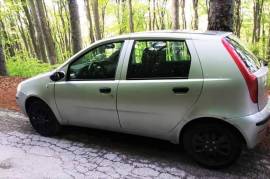 FIAT PUNTO II ***NEUVEZENO***