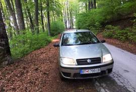 FIAT PUNTO II ***NEUVEZENO***