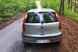 FIAT PUNTO II ***NEUVEZENO***