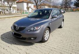 Mazda 3 1.6