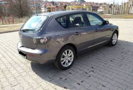 Mazda 3 1.6