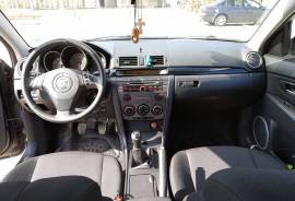 Mazda 3 1.6