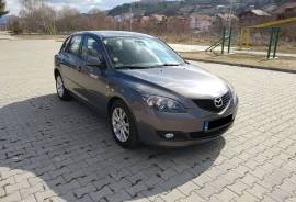 Mazda 3 1.6