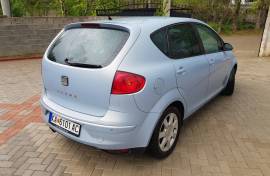 Seat Altea 1.9 tdi 105ks PERFEKTNA