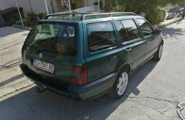 VW Golf 3 karavan 1.9tdi 