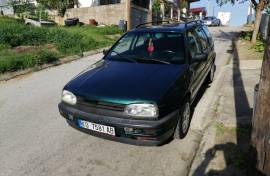 VW Golf 3 karavan 1.9tdi 