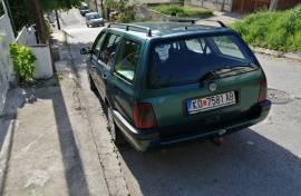 VW Golf 3 karavan 1.9tdi 