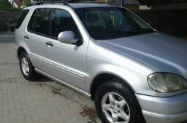 Mercedes ML 320 - 2000 god.