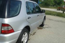 Mercedes ML 320 - 2000 god.