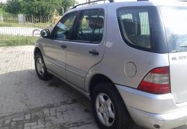 Mercedes ML 320 - 2000 god.