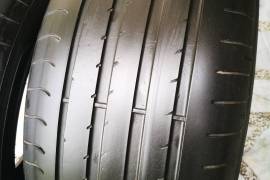 Sava 235/45 R17