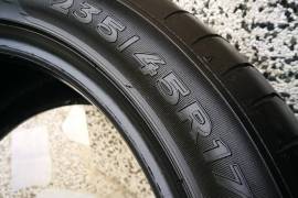 Sava 235/45 R17