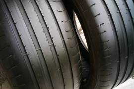 Sava 235/45 R17