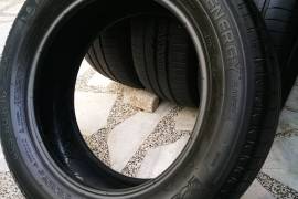 Michelin 205/60 R16