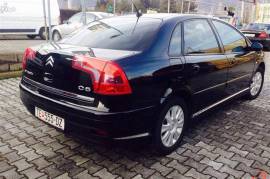 Citroen C5, 110ks, 2007 god/2008 prva registracija