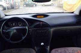 Citroen C5, 110ks, 2007 god/2008 prva registracija