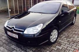 Citroen C5, 110ks, 2007 god/2008 prva registracija