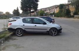 Peugeot 206 - 2008 god.