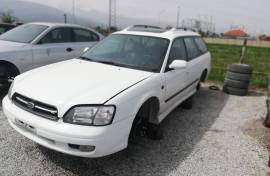 Delovi za Subaru Legacy 2.5 2001 