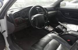 Delovi za Subaru Legacy 2.5 2001 