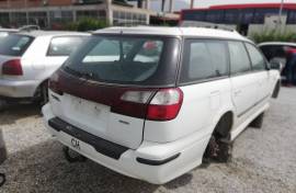 Delovi za Subaru Legacy 2.5 2001 