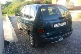 Renault Megane Scenic 2.0 8v 1998 god. moze zamena