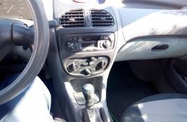 Peugeot 206 1.9 dizel