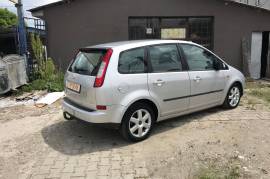 Ford Focus C-Max